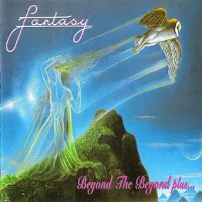 Fantasy - Beyond the Beyond Plus...