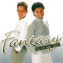 CD - Fantasy - Du Ich Lieb' Dich
