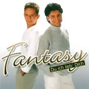 Fantasy - Du Ich Lieb' Dich
