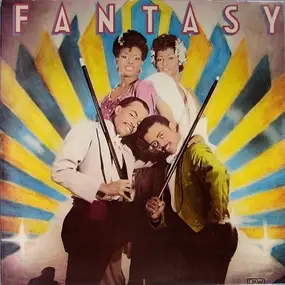 Fantasy - Fantasy