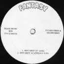 12inch Vinyl Single - Fantasy - Hot Shot