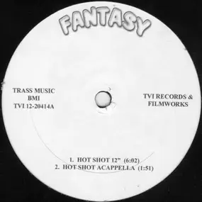 Fantasy - Hot Shot