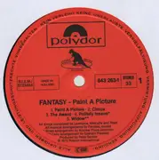 LP - Fantasy - Paint A Picture