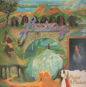 LP - Fantasy - Paint A Picture