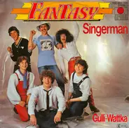 Fantasy - Singerman