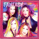 CD - Fantasy - Take Me In Your Arms
