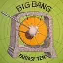 12inch Vinyl Single - Fantasy Ten - The Big Bang
