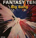 12inch Vinyl Single - Fantasy Ten - The Big Bang