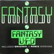 Fantasy UFO