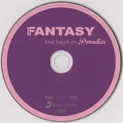 CD - Fantasy - Eine Nacht Im Paradies