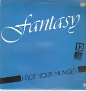 Fantasy - I Got Your Number