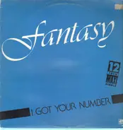 Fantasy - I Got Your Number