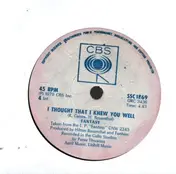 Fantasy - I Found Love