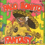 Fantasy - Palo Bonito