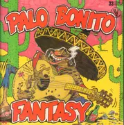 12inch Vinyl Single - Fantasy - Palo Bonito