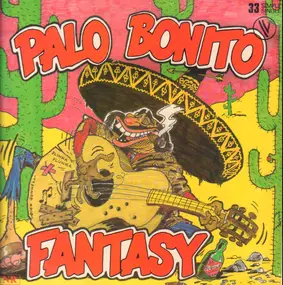 Fantasy - Palo Bonito