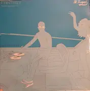 12inch Vinyl Single - Fantasy - St-Tropez