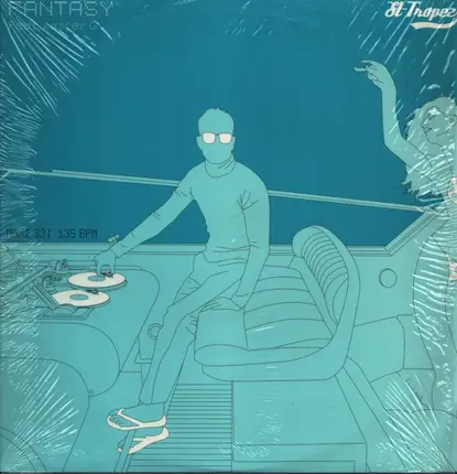 Fantasy - St-Tropez