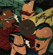 12inch Vinyl Single - Fantasy - You're Too Late
