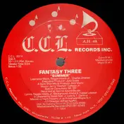 Fantasy Three - Summer / The Buck Stops Here
