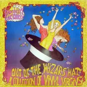 Fantasyy Factoryy - Out Of The Wizard´s Hat A Collection Of Vinyl Virgins (Abracadabra)