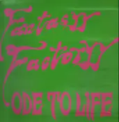 Fantasyy Factoryy - Ode To Life