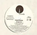 12inch Vinyl Single - Fantasia - Truth Is / It's All Good