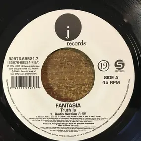Fantasia - Truth Is