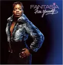 CD - Fantasia - Free Yourself
