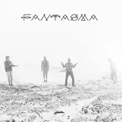 Fantasma - Eye Of The Sun