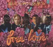 Fantasma - Free Love