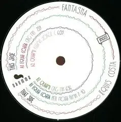 Fantasna - Equis Costa