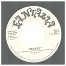 7inch Vinyl Single - Fantazia - Video