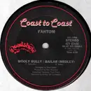 12inch Vinyl Single - Fantom - Wooly Bully / Bailar (Medley)