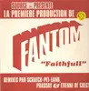 12inch Vinyl Single - Fantom - Faithfull