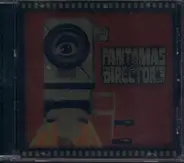 Fantômas - The Director's Cut