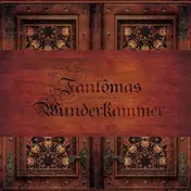 Fantômas - Wunderkammer