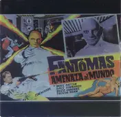 Fantômas - Fantomas