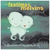 CD - The Fantomas Melvins Big Band - Millenium Monsterwork