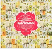 Fantômas - Suspended Animation