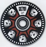 CD - Fantômas - The Director's Cut