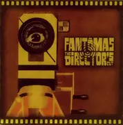 CD - Fantômas - The Director's Cut
