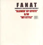 Fanat