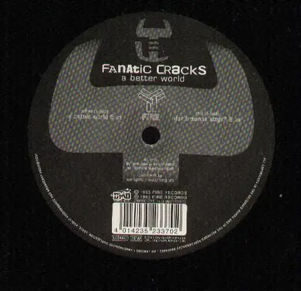 Fanatic Cracks - A Better World