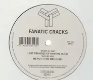 Fanatic Cracks - Lost Frenzies Of Rhythm