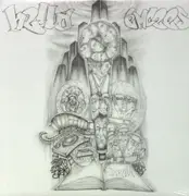 12inch Vinyl Single - Fanatik - Hella Emcees