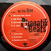 Fanatik - Phanatik Beats