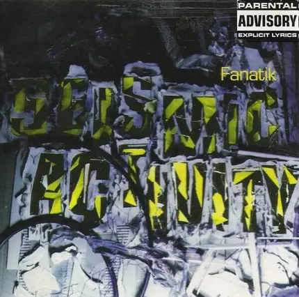 Fanatik - Seismic Activity