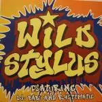 Fanatik - Wild Stylus