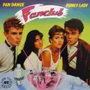 12inch Vinyl Single - Fanclub - Fan Dance